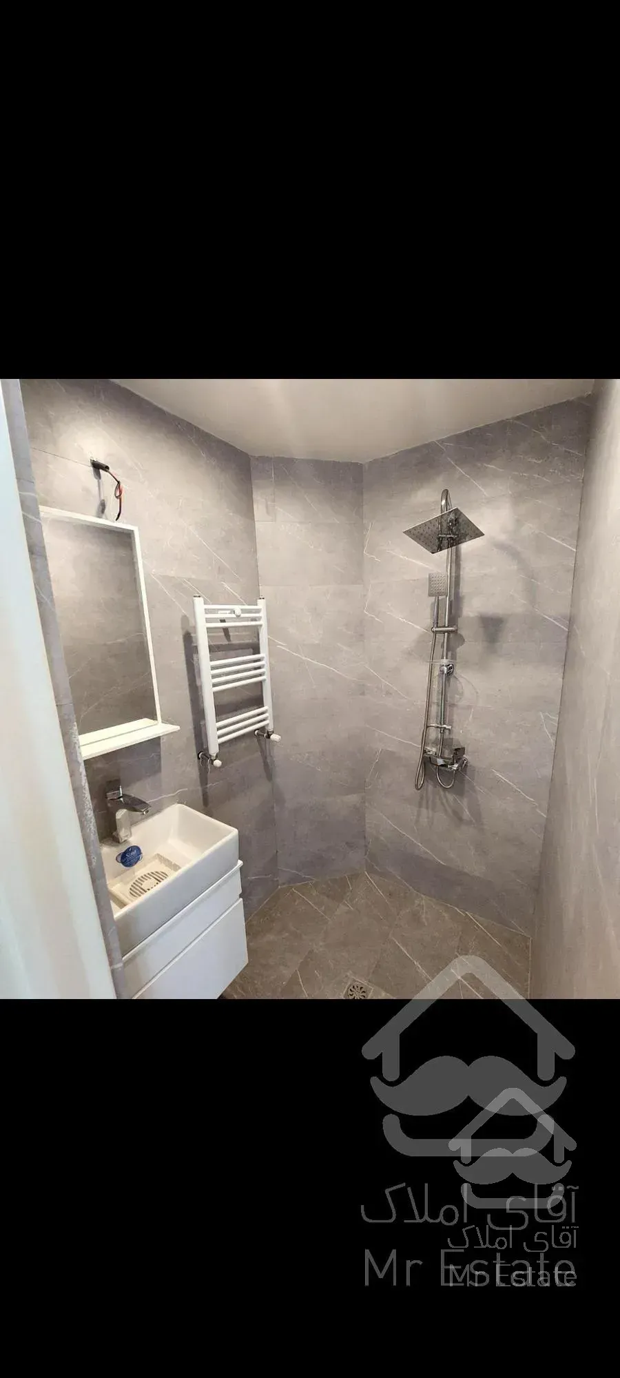 سهروردی جنوبی/۱۲۰متر ۲ خوابه/سوپر لوکس