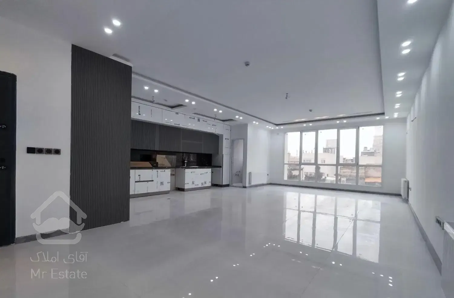 رضاشهراستادحامدm148 آپارتمان صفر فول امکانات