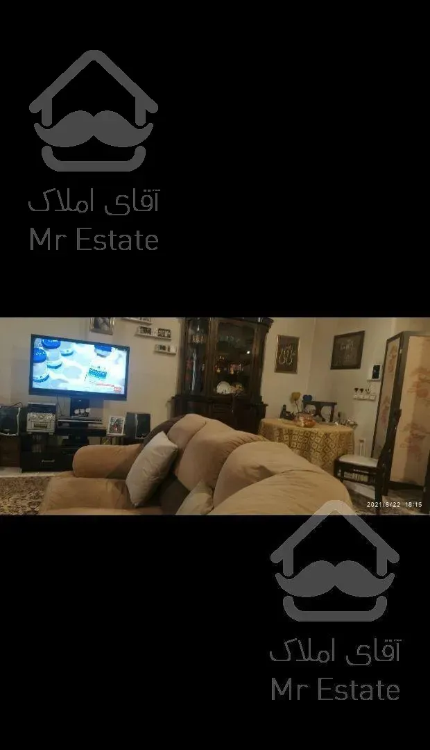 آپارتمان ۱۳۰متر