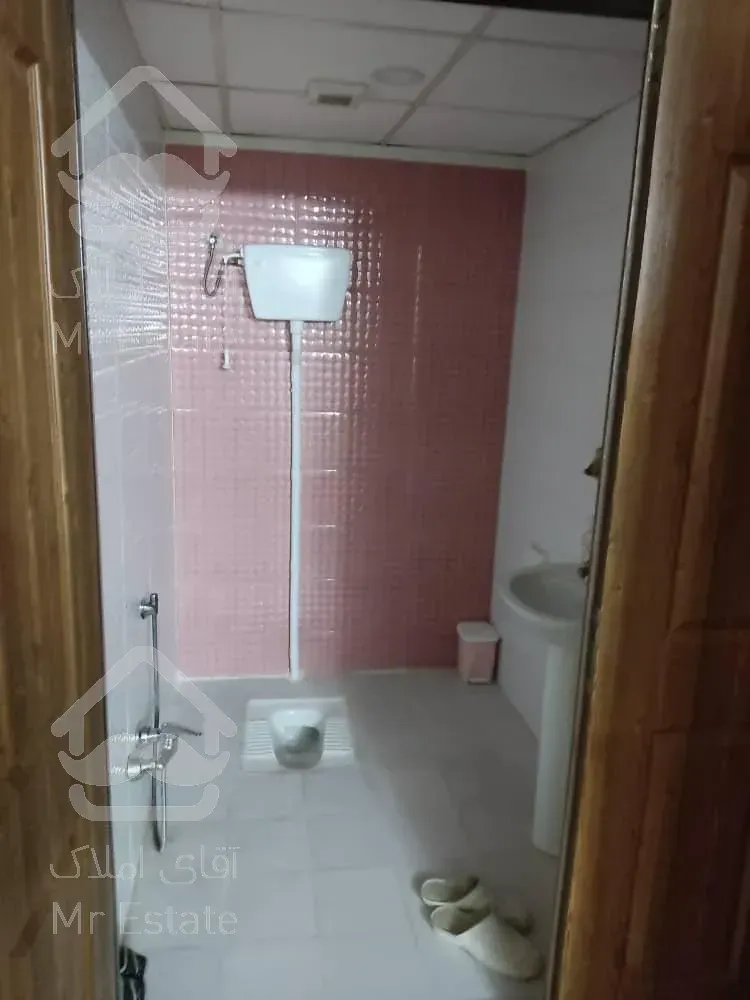 آپارتمان ۹۲ متری سازمان برنامه جنوبی