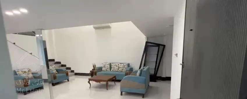 ۱۹۸ متر ویلا یا دفترکار فول بازسازی/خ وحدت*زیرقیمت