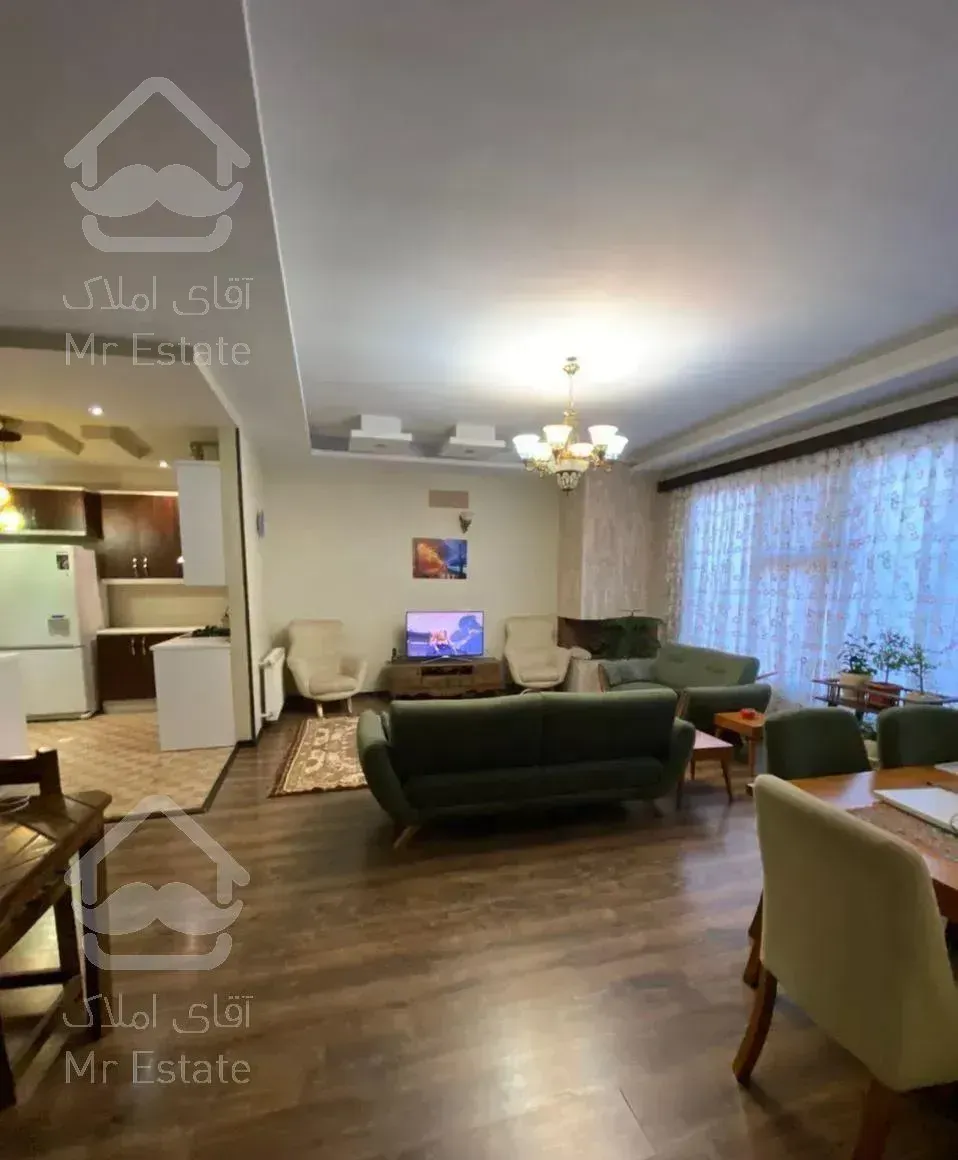 آپارتمان ۱۰۳ متر فاز دو ..