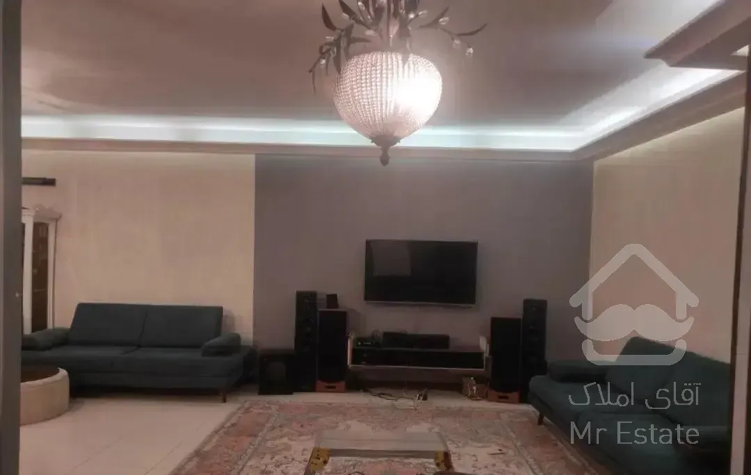 60متر ۱ خواب/ جنت اباد جنوبی