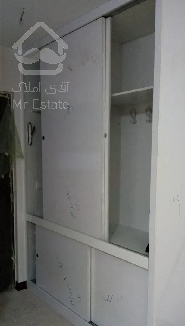 برج بهاران ١١٧ متری ٢ خوابه ، چیتگر/دریاچه