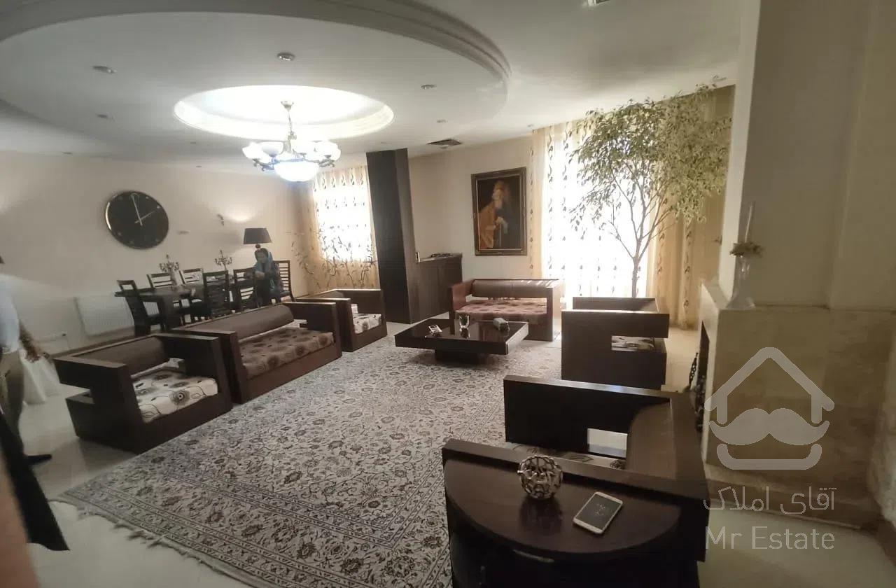 ۱۴۵ متر ۳ خواب + ۱ / ، مناسب سرمایه گذاری