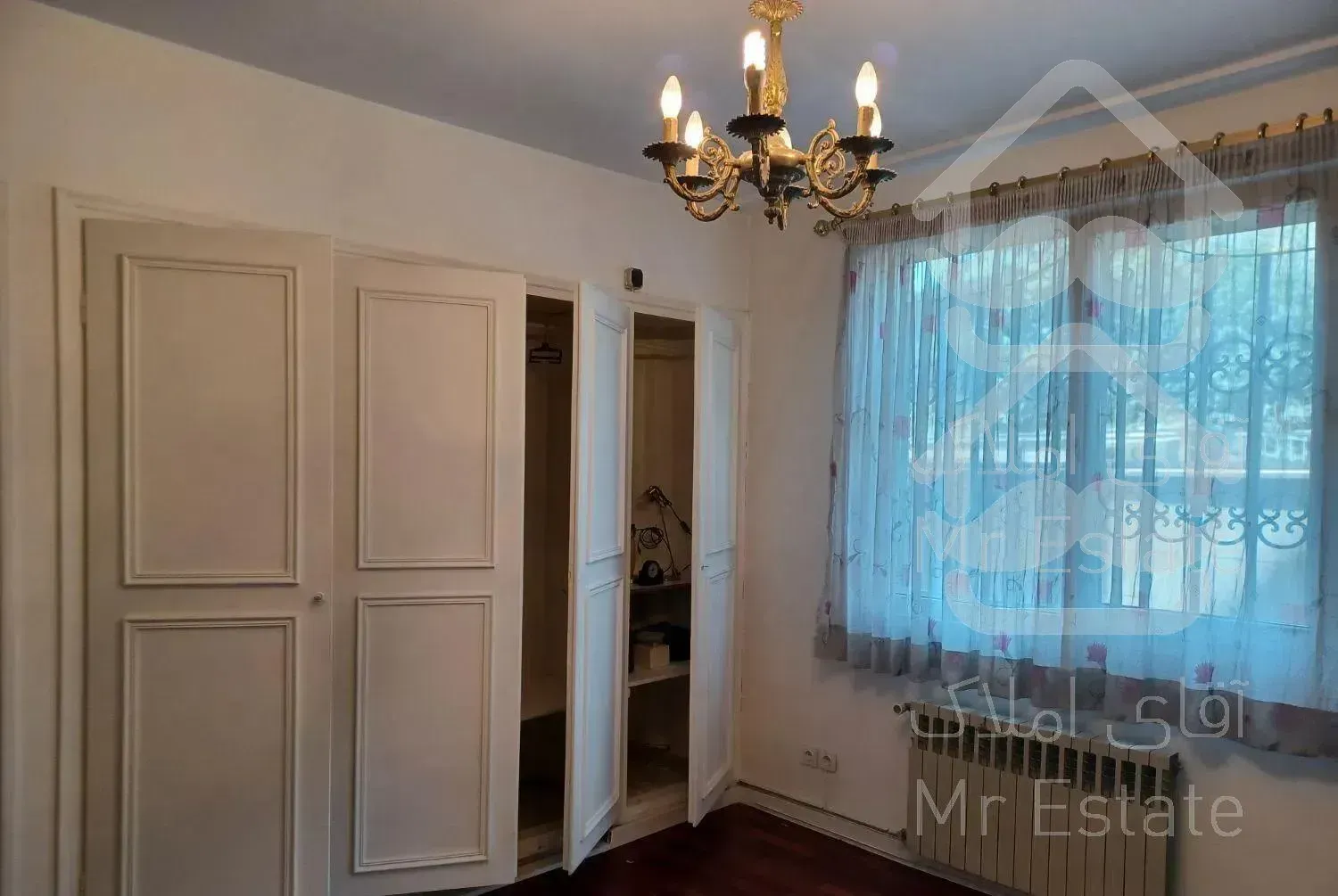 آپارتمان ۸۹ متری دو خوابه