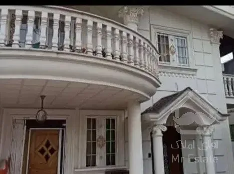 خانه ویلایی 110متری محدود کاشانی