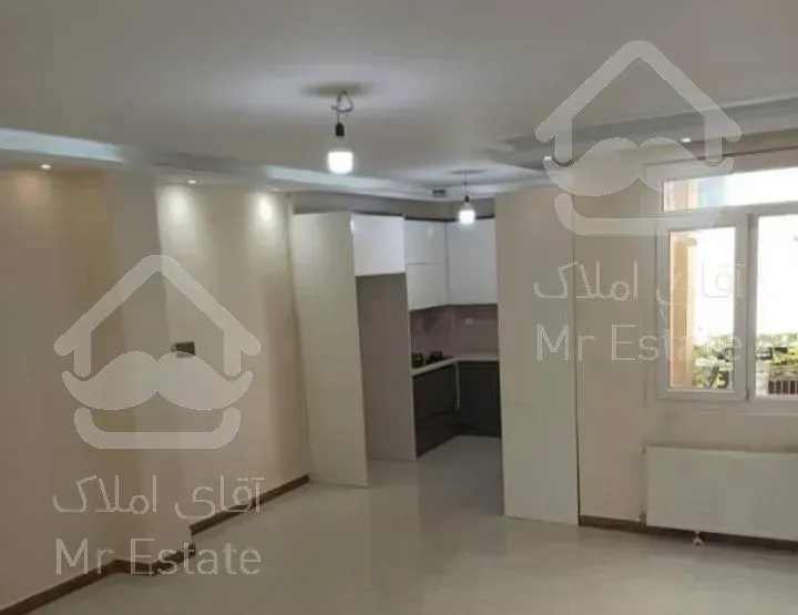 اجاره آپارتمان ۸۳ متر ۲ خواب جنت آباد جنوبی