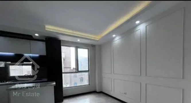 فروش آپارتمان ۶۰ متری ۲ خوابه در بهبودی