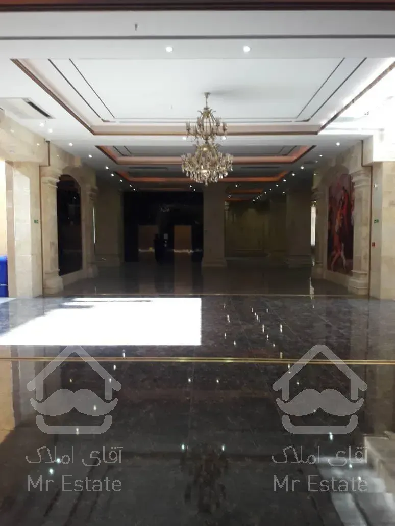 اجاره اپارتمان دوخوابه بلوارفردوس