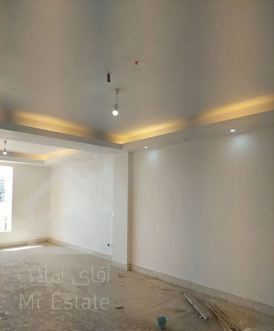 آپارتمان ۱۰۸متر ولیعصر تک واحدی