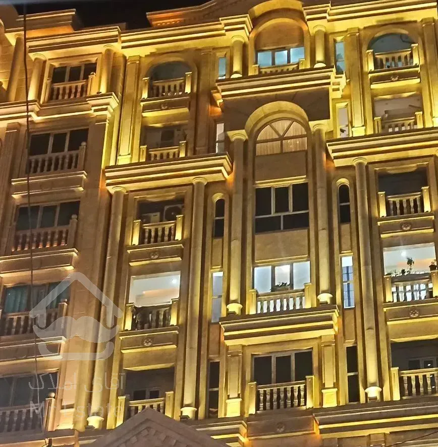 فروش آپارتمان ۹۴ متری ۲ خوابه در شهرک دانشگاه