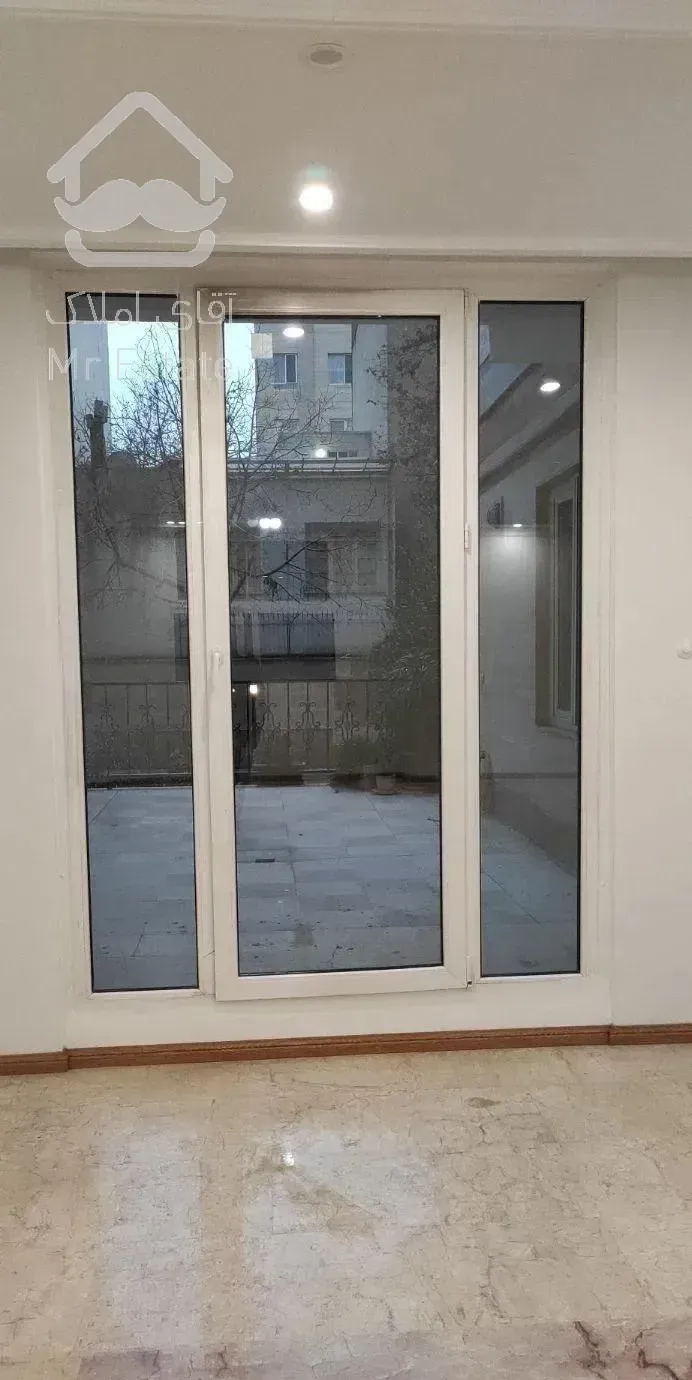 لویزان۱۵۶ متر ۳خوابه   خ مبارکی