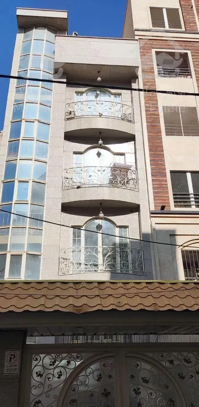 اپارتمان 55 متری