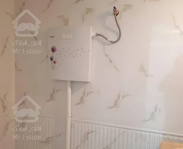 پونک سردار جنگل ایران زمین ۱۱۴ متر