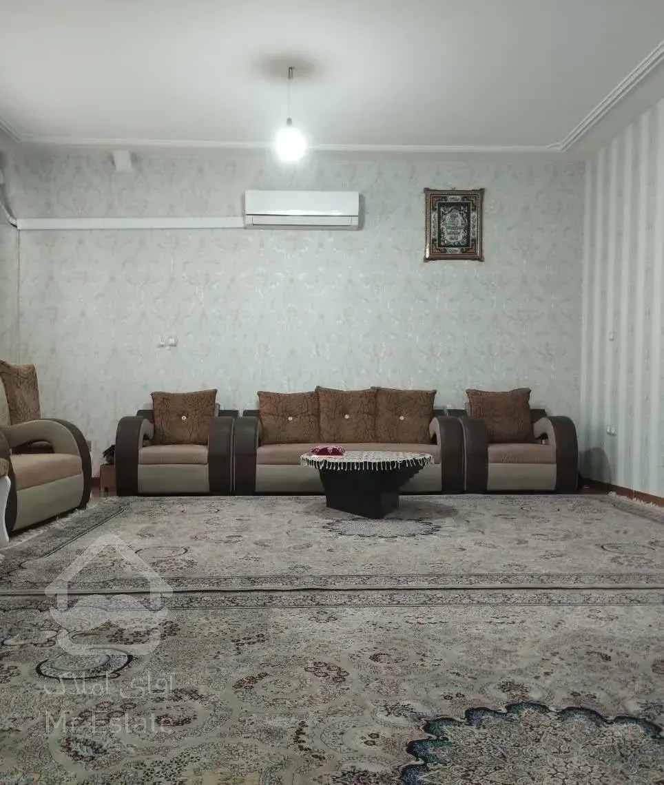 فروش تک واحدی ۱۰۱ متر قاضی آباد