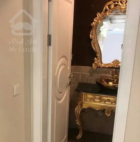 خرید 260 متر آپارتمان نیاوران تکواحدی