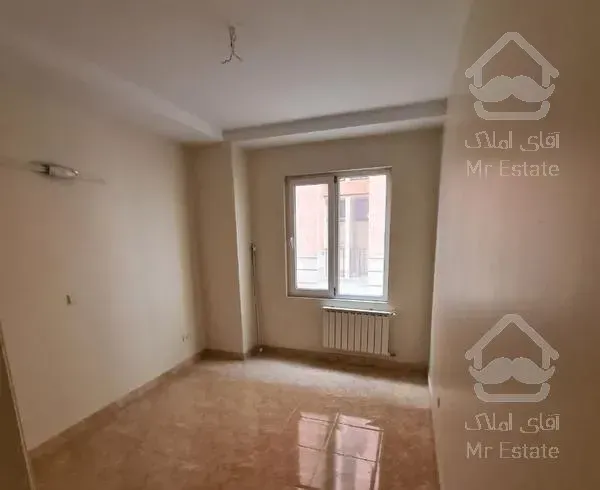 آپارتمان ۹۶ متری دوخوابه ایثارگران جنوب