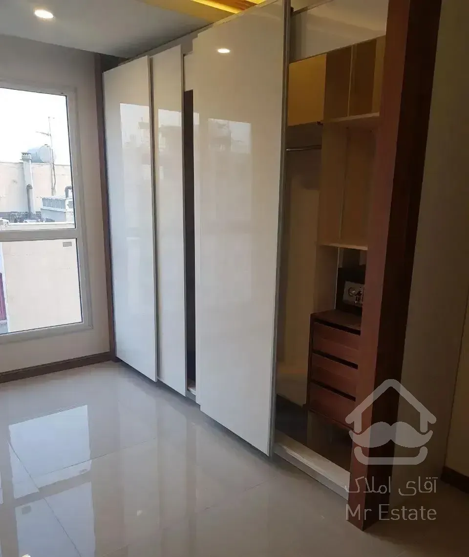 ۹۲ متر*فایل شخصی*در حد نوساز