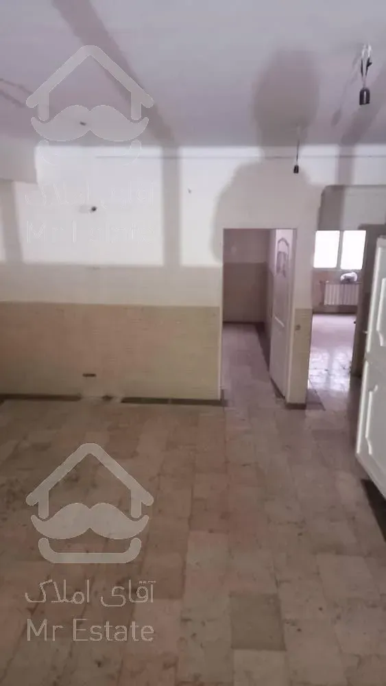 ۱۵۸ متر موقعیت اداری بر اصلی در المپیک /راه آهن