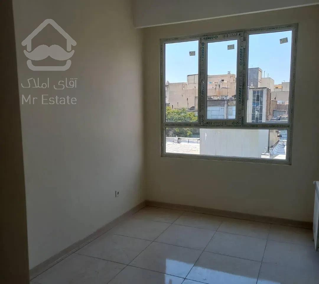 ۵۹ متر ۱ خ تکواحدی فول امکانات شادمان  بدون مشابه