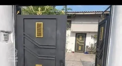 فروش خانه ویلایی روستای سمسکنده ساری