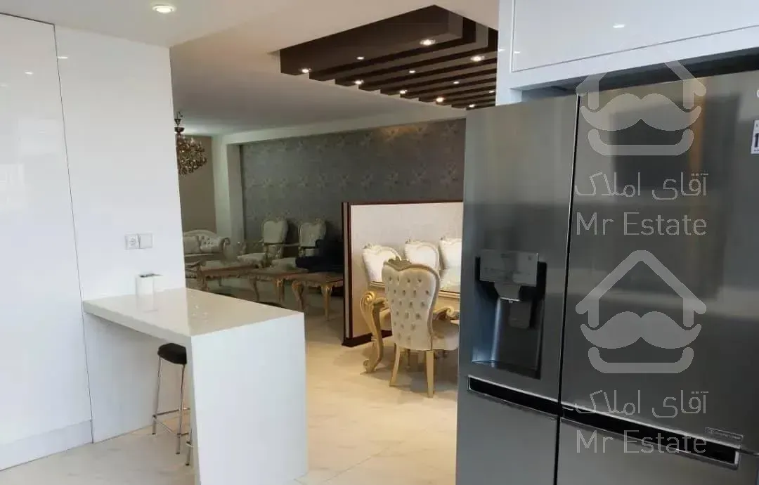 آپارتمان 113متری خانه اصفهان