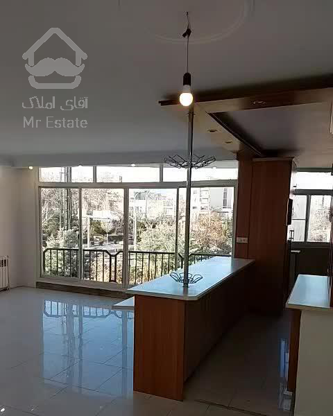 ۱۲۵ متری ۳ خواب باز سازی شده