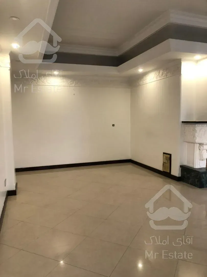 اجاره و رهن آپارتمان الهیه 310  متر شیک