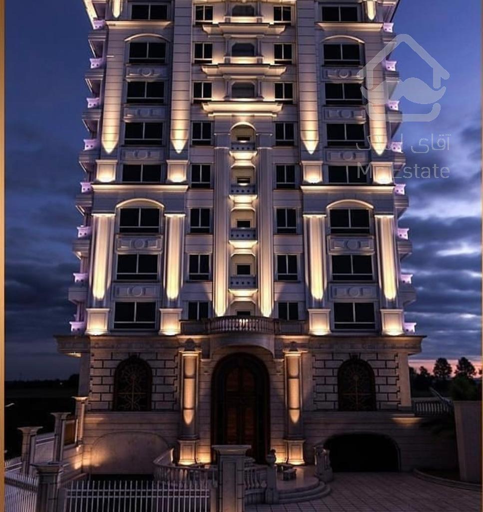 پیش خرید پروژه مسکونی یاران