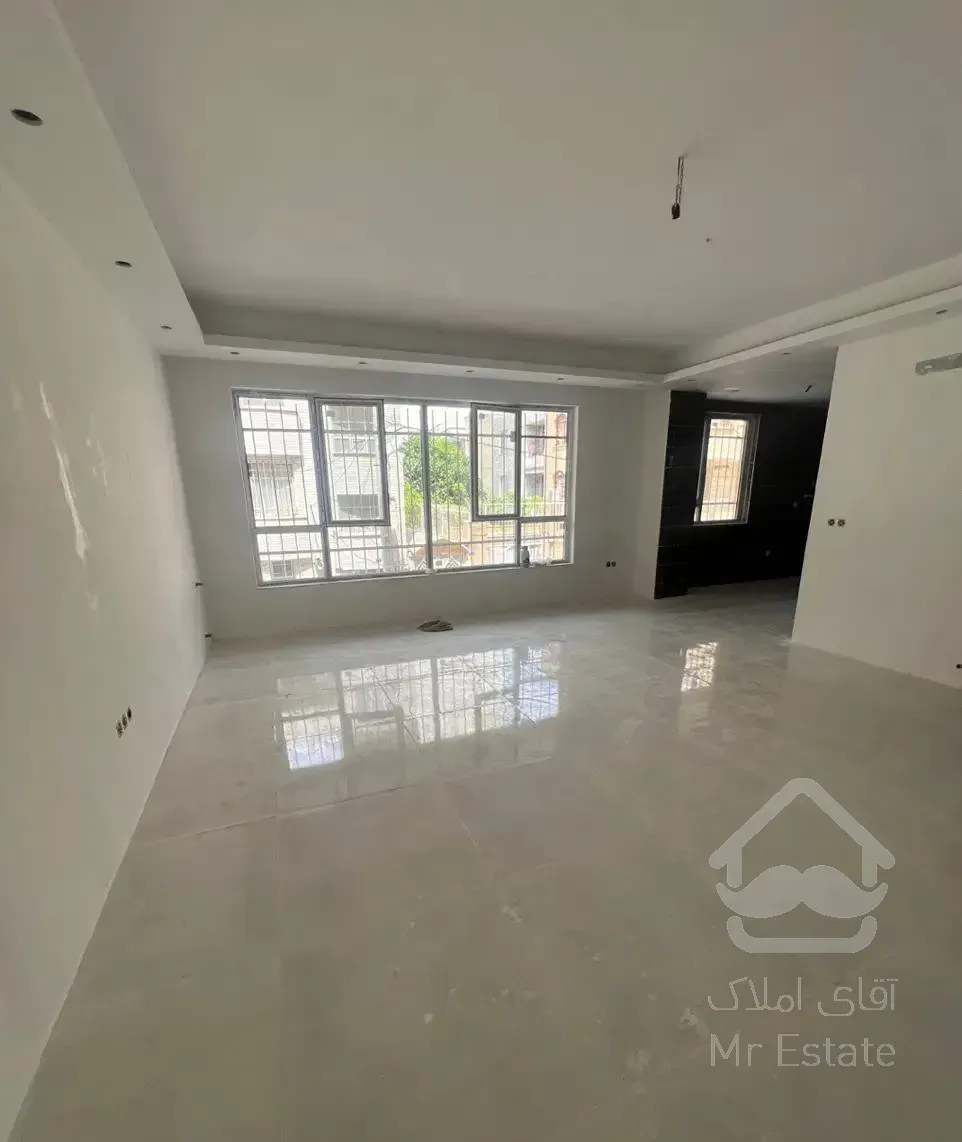 ولیعصر 115 متری سه خواب فول امکانات دونبش