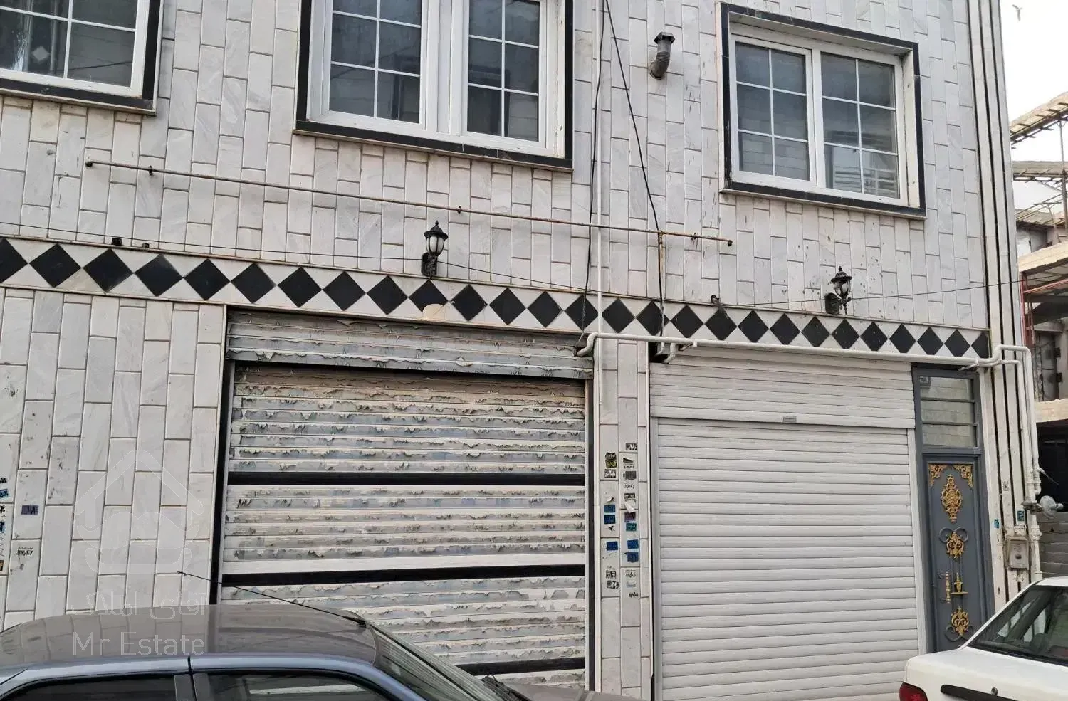 آپارتمان لوکس و لاکچری