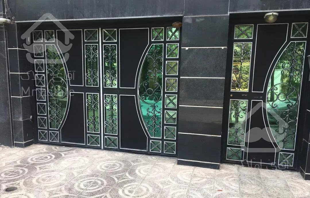 آپارتمان 100متری انوشیروان شرقی