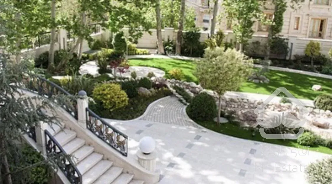 رهن و اجاره آپارتمان ۲۵۰ متری ۳ خوابه نیاوران لوکس