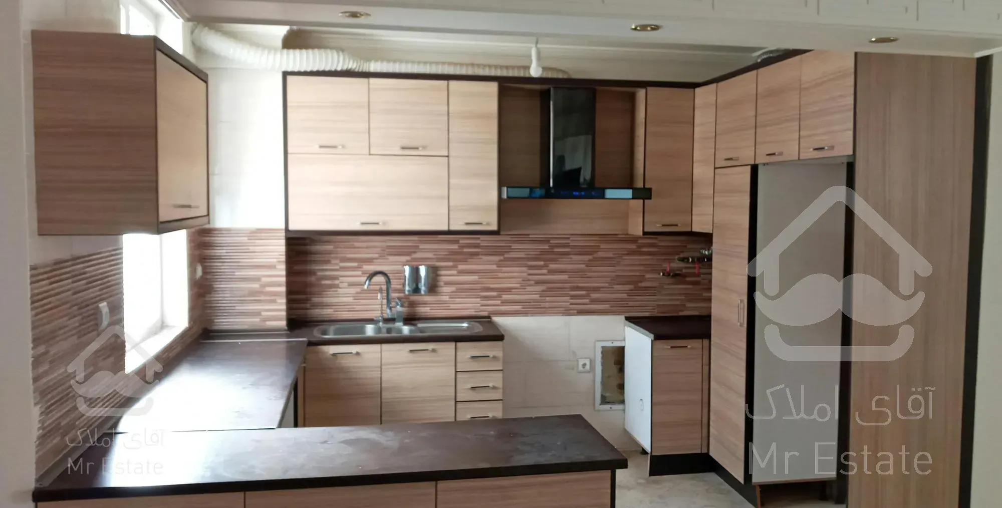 خرید آپارتمان ۶۰متری یک خوابه فردوس شرق