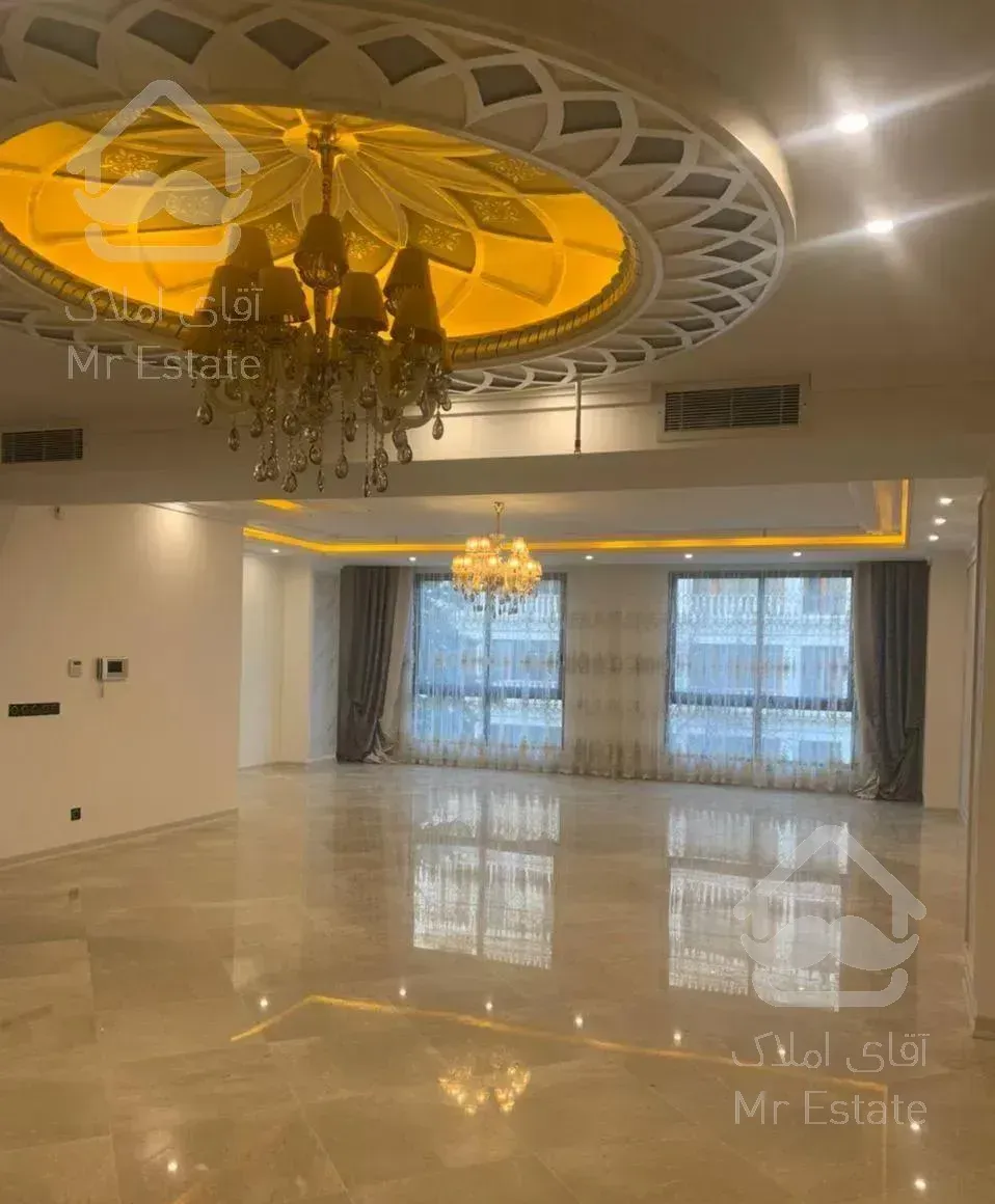 اپارتمان 235 متر 3 خواب مستر میرداماد