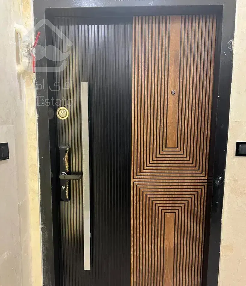 آپارتمان صفر /۱۲۵متری/سه خواب/صیاد شیرازی