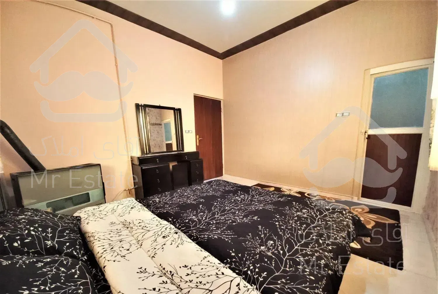 ویلا دو خوابه نزدیک به ساحل و پارک جنگلی