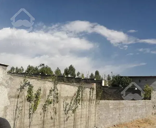 زمین ۵۰۰ متر وادان دماوند