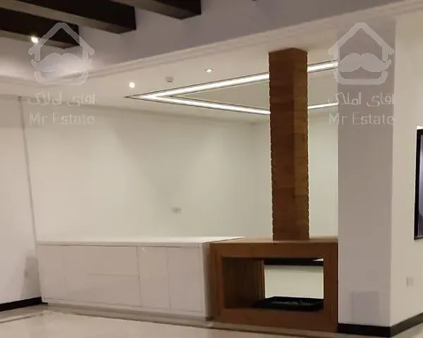 234 متر باغ فردوس