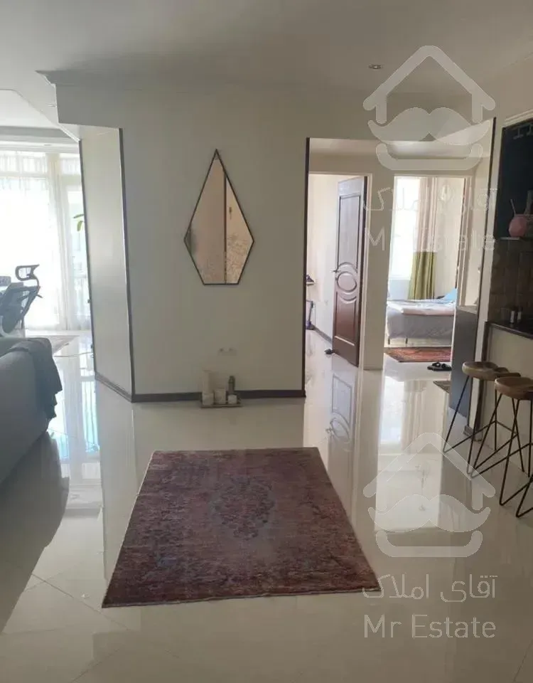 107 متر 2 خواب، خوش نقشه، جردن امانیه