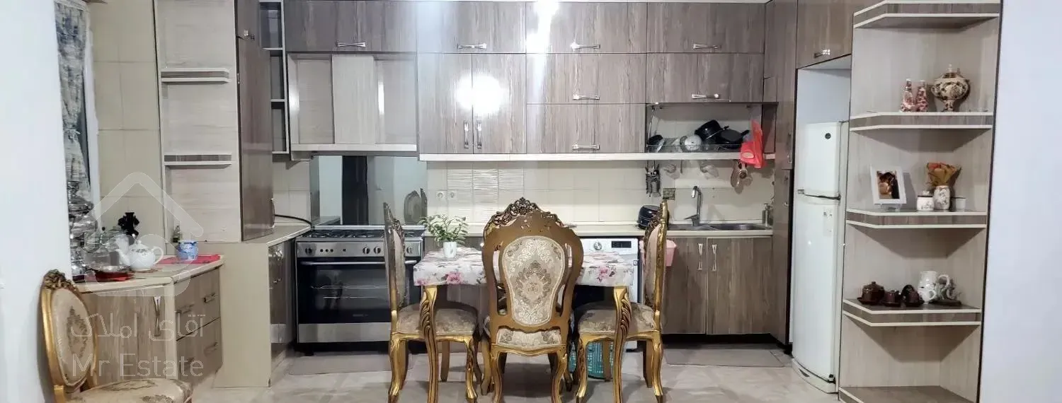 ۸۰متر آپارتمان شهرک اندیشه.سنددار