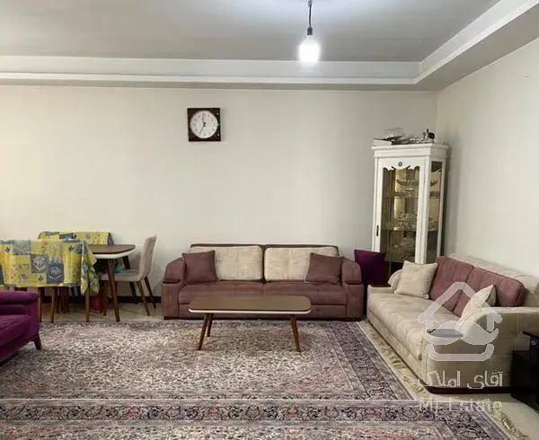 ۱۰۵متر ۲خوابه کوهک