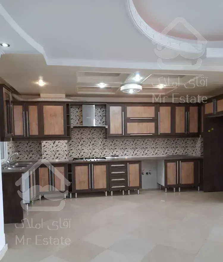 ۱۰۰متر۲خواب ظفر  لوکیشن  نورگیر‌