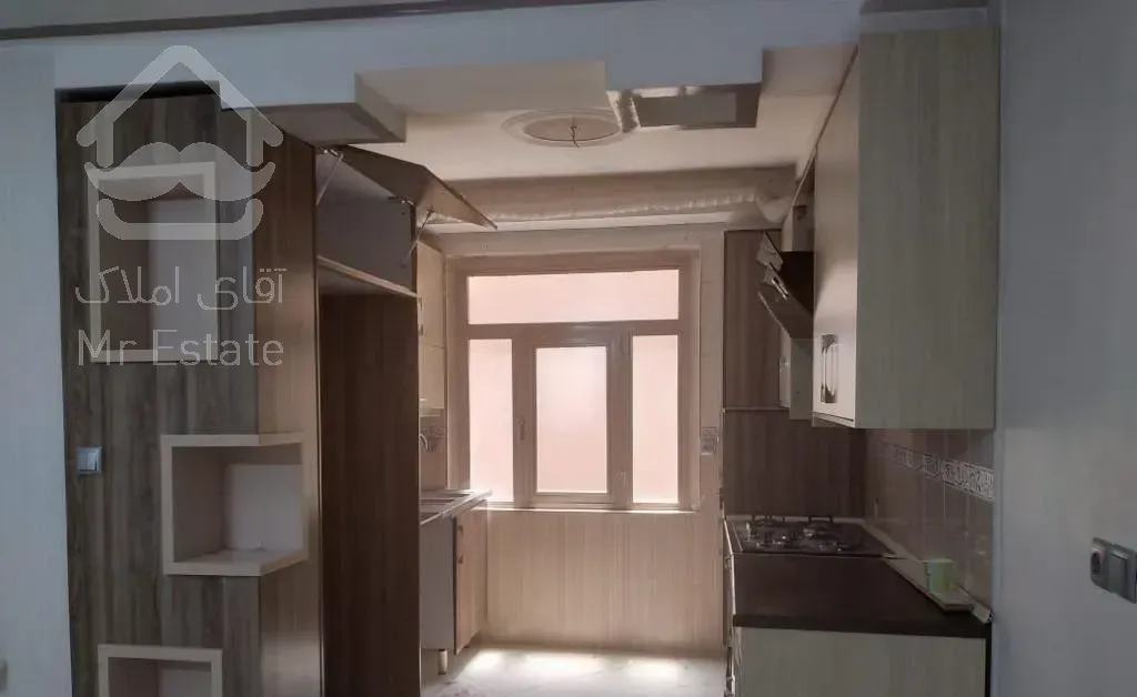 اجاره و رهن واحد ۴۵ متری بریانک