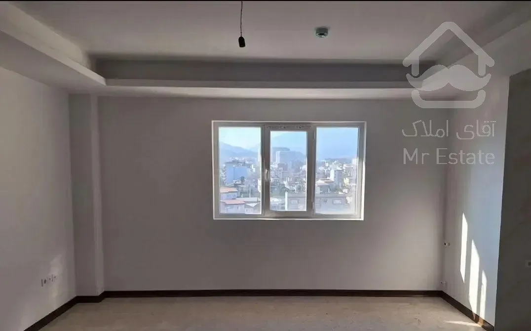 فروش ۱۰۶ متری ویو دریا طبقه ششم / شرایط عا‌لی