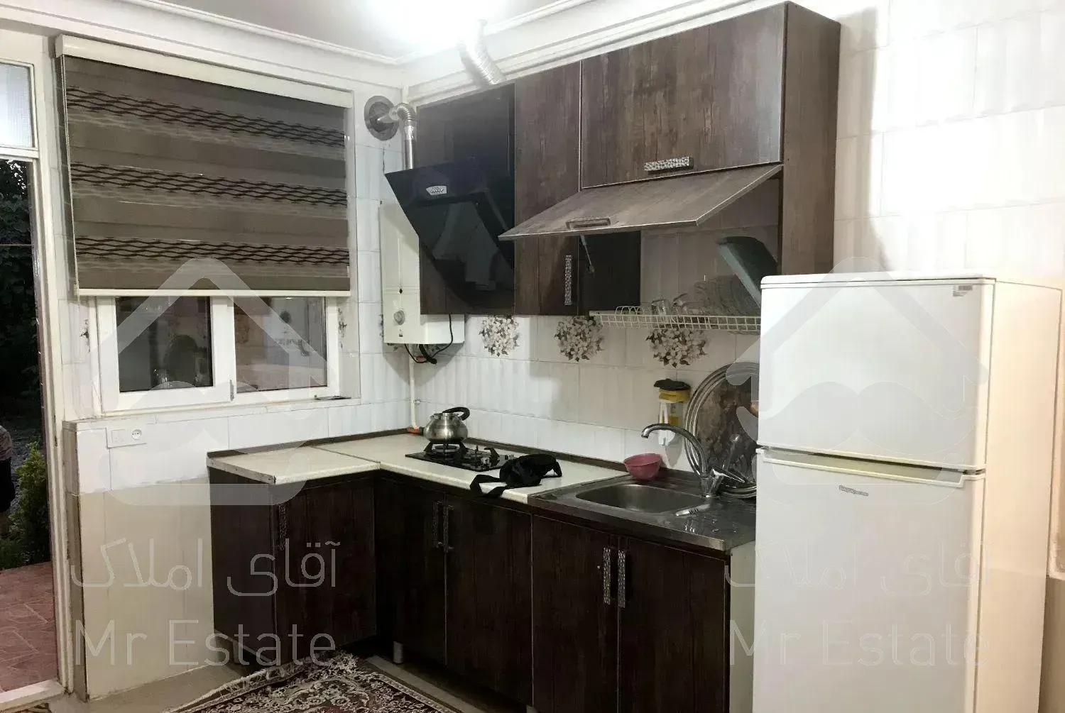 سویت ساحلی با امکانات چمخاله