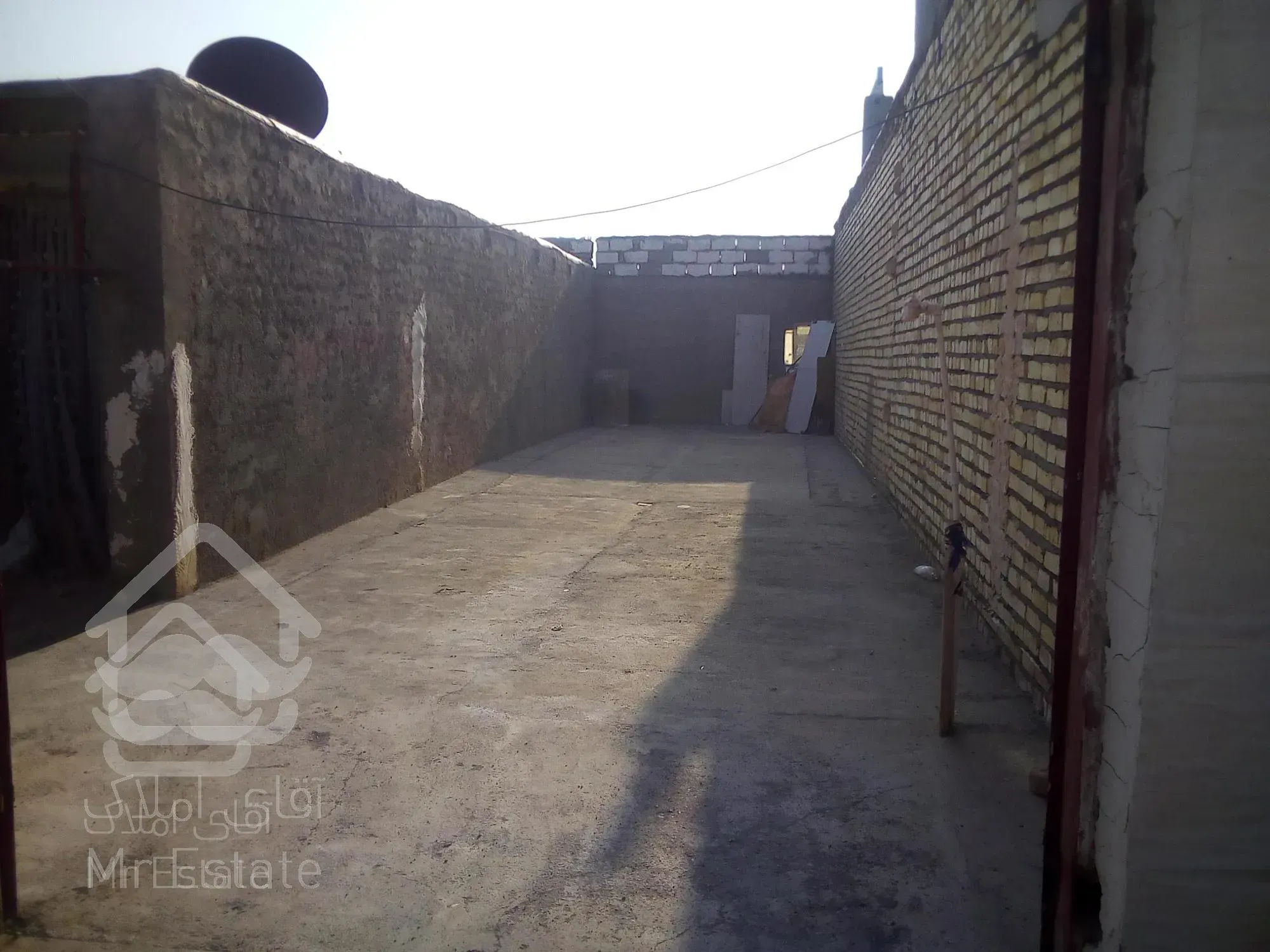 شخصي 135 متری در مشهد