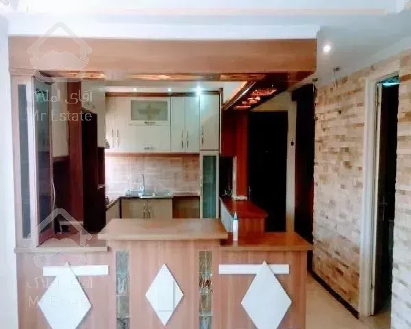 140متر3خواب.آبشارتهران.فول امکان طبقه9