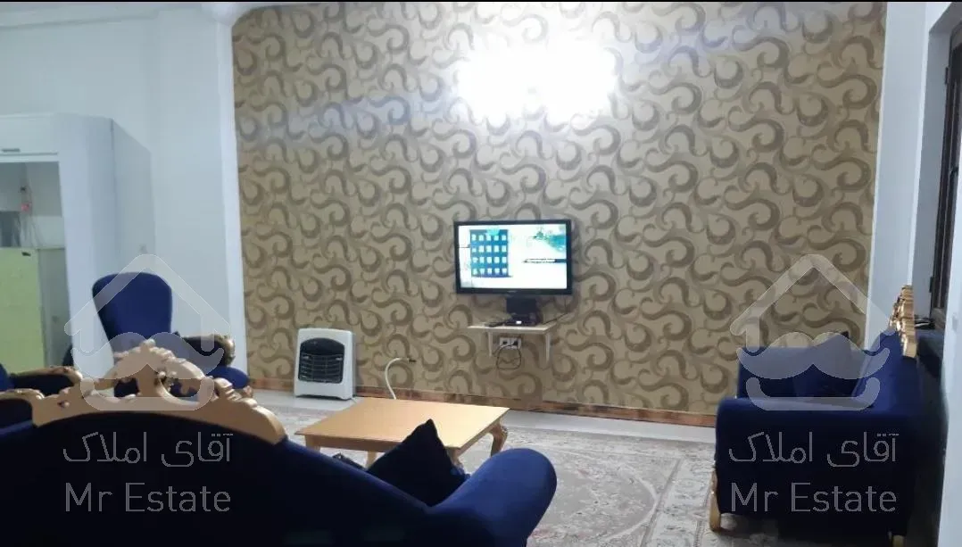 اجاره  و هفتگی ویلا دوبلکس جنگلی